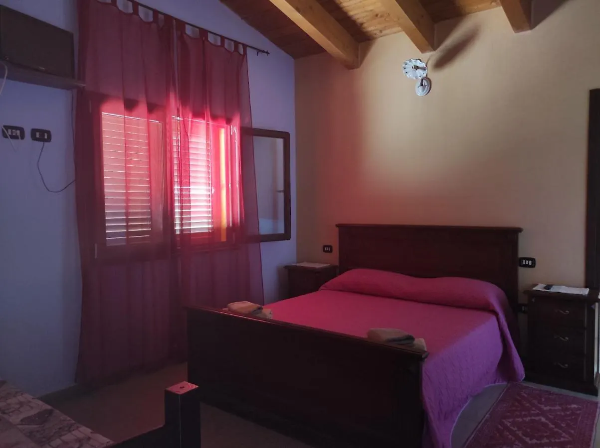 Il Cardoncello Hotel Sindia