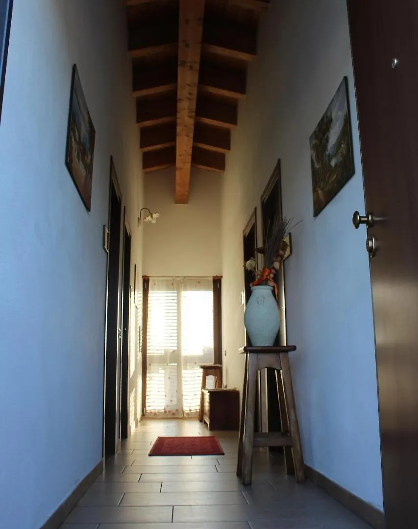 Il Cardoncello Hotel Sindia Italy