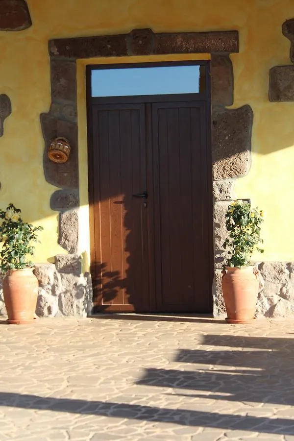 Il Cardoncello Hotel Sindia 0*,