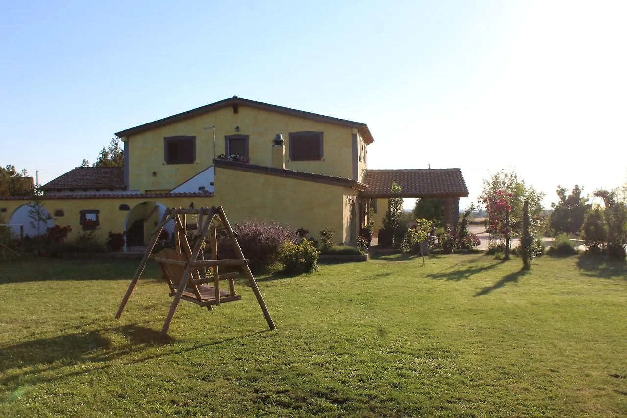Il Cardoncello Hotel Sindia 0*,