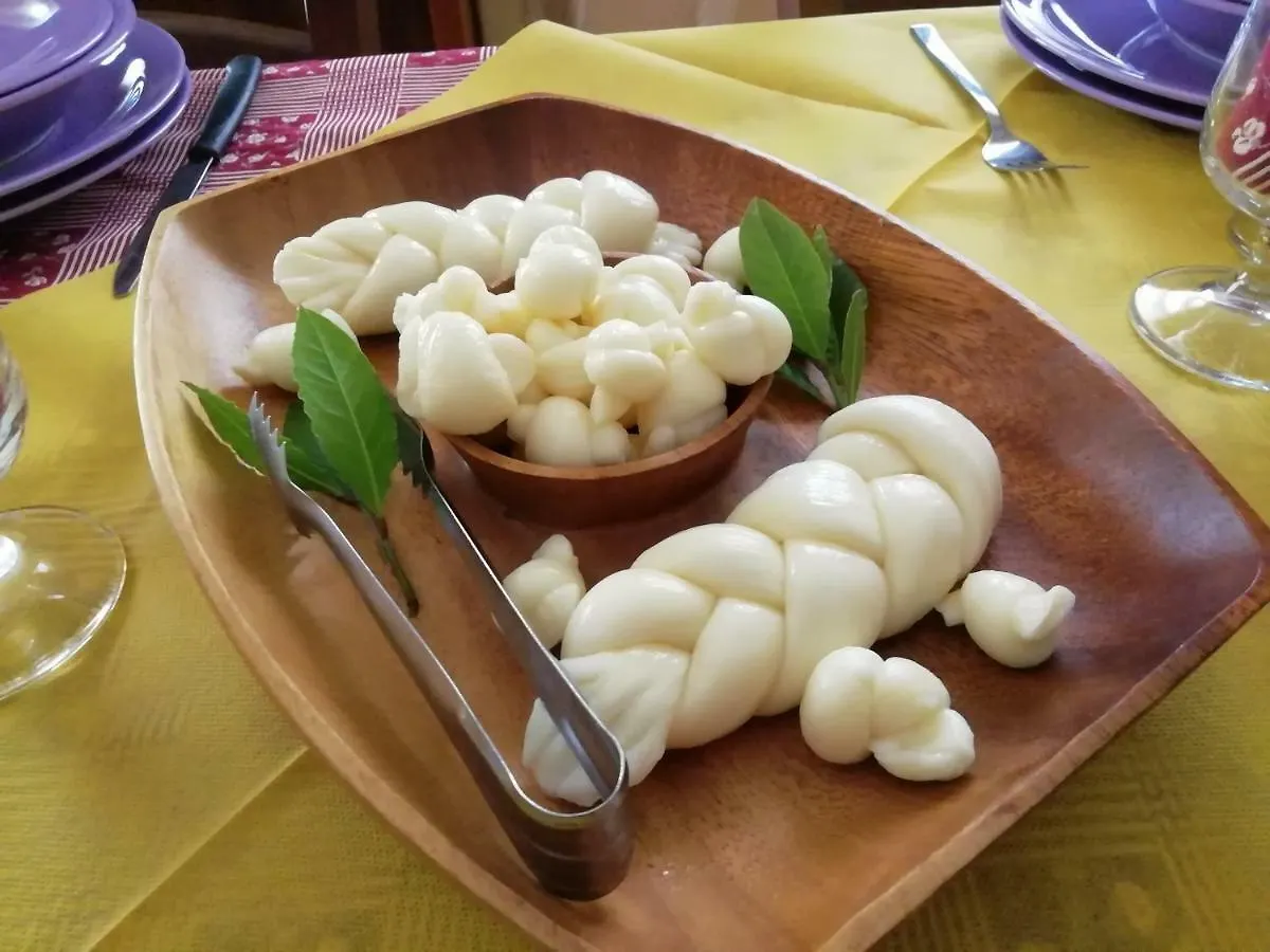 Il Cardoncello Hotel Sindia