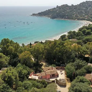 Affittacamere La Petite Etoile, Torre delle Stelle