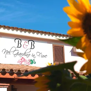 Bed & Breakfast Nel Giardino In Fiore, Olia Speciosa